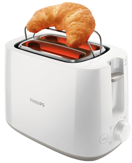 PHILIPS TOSTER HD-2581