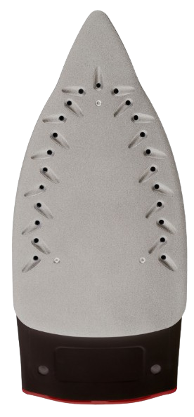 MPM ŻELAZKO MZE-27 2400W ceramiczne