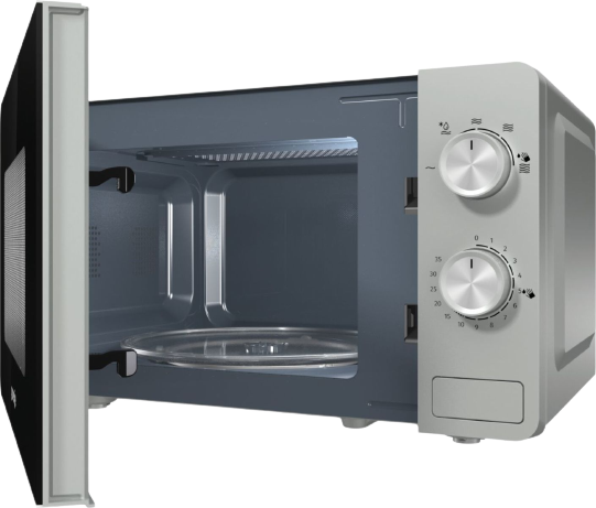 GORENJE KUCHENKA MIKROFALOWA MO-17E1S 700W 17L