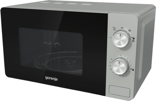 GORENJE KUCHENKA MIKROFALOWA MO-17E1S 700W 17L