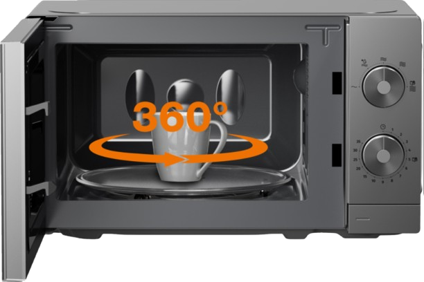 GORENJE KUCHENKA MIKROFALOWA MO-20E1T4
