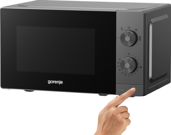 GORENJE KUCHENKA MIKROFALOWA MO-20E1T4