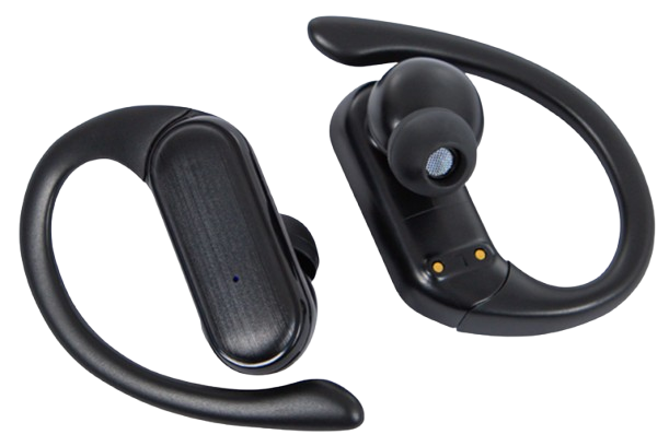 BLOW SŁUCHAWKI EARBUDS BTE-800 CZARNE 32-834