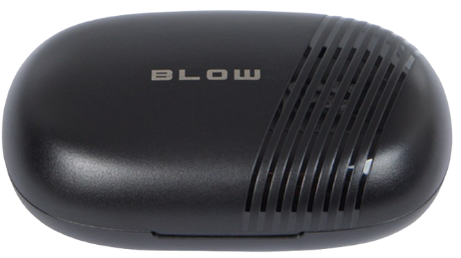 BLOW SŁUCHAWKI EARBUDS BTE-800 CZARNE 32-834