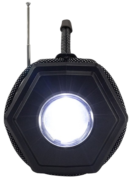 TRACER GŁOŚNIK EXPLORER TWS BT