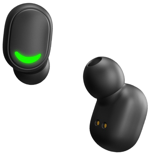 REBEL SŁUCHAWKI BEZPRZEWODOWE SLU-0062 powerbank