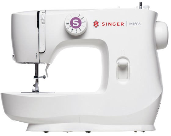 SINGER MASZYNA DO SZYCIA M-1605