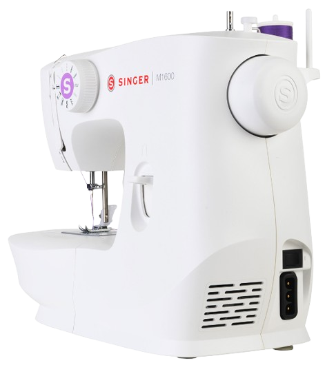 SINGER MASZYNA DO SZYCIA M-1605