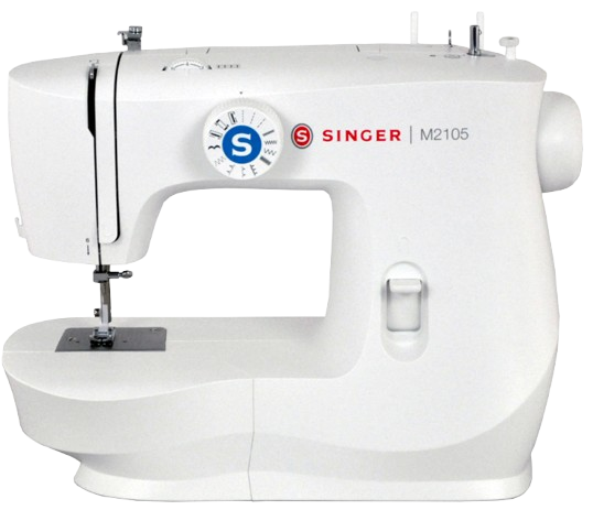 SINGER MASZYNA DO SZYCIA M 2105