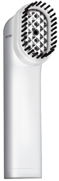 MPM PAROWNICA DO UBRAŃ 1200W MZP-04 