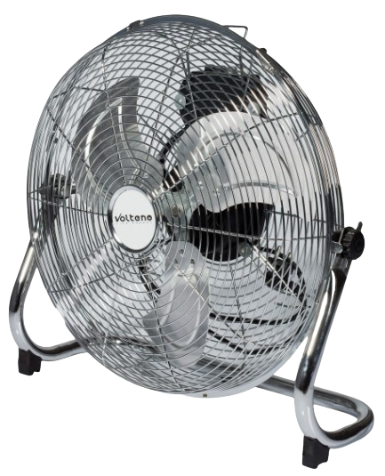VOLTENO CYRKULATOR PODŁOGOWY VO-0548 200W