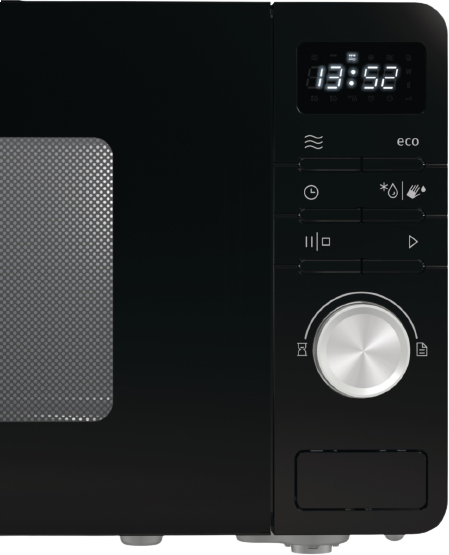 GORENJE KUCHENKA MIKROFALOWA MO-20A3B 800W 20L