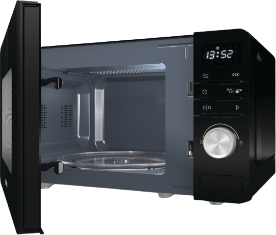 GORENJE KUCHENKA MIKROFALOWA MO-20A3B 800W 20L