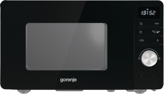 GORENJE KUCHENKA MIKROFALOWA MO-20A3B 800W 20L