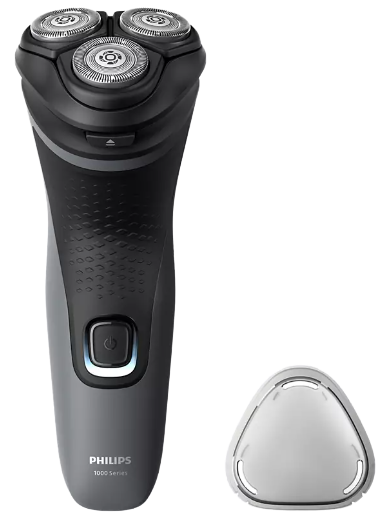 PHILIPS GOLARKA S-1142 akumulatorowa