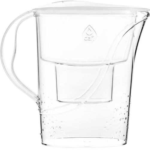 DAFI dzbanek START 2,4L + 1x Unimax