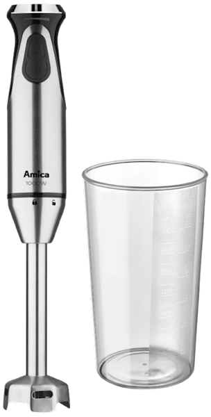 AMICA BLENDER RĘCZNY BD-8011 1000W