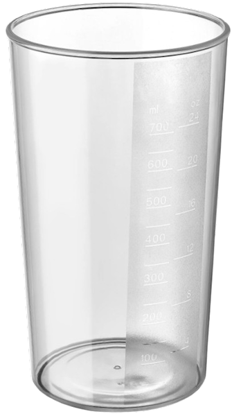 AMICA BLENDER RĘCZNY BD-8011 1000W