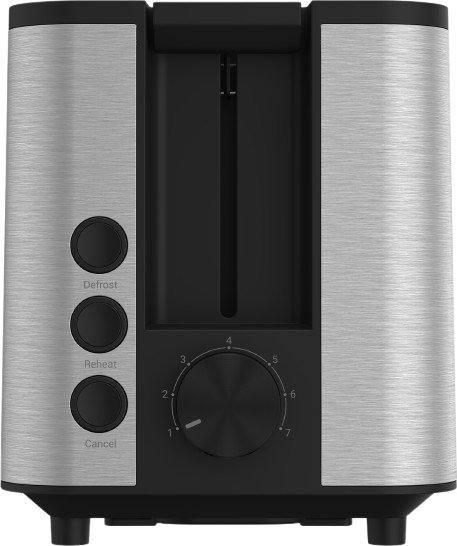TOSTER BEKO TAM-7321I INOX