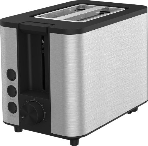 TOSTER BEKO TAM-7321I INOX