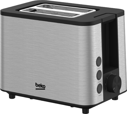 TOSTER BEKO TAM-7321I INOX