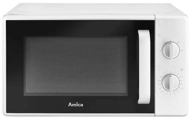 AMICA KUCHENKA MIKROFALOWA AMMF-20M1W 20L