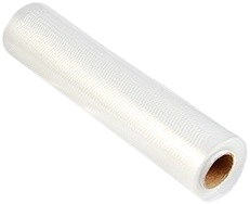 EUROVAC FOLIA DO ZGRZEWARKI 28cm x 6m (2 rolki)