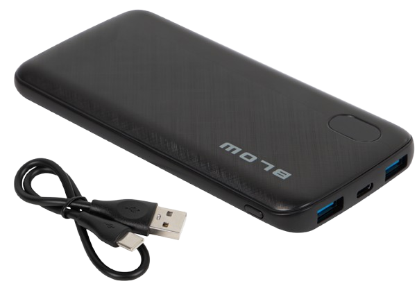 BLOW POWERBANK PB-10B 10000mAh 81-151 20W QC