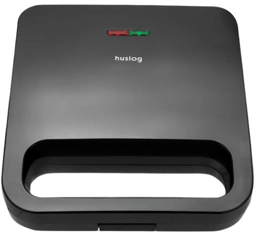 HUSLOG OPIEKACZ HUS-1074 1000W 2 kanapki
