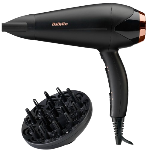 BABYLISS SUSZARKA D-570DE