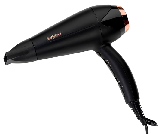 BABYLISS SUSZARKA D-570DE
