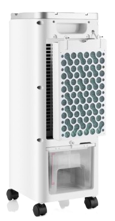 ETA KLIMATOR / KLIMATYZER 3w1 VINTERO 356890000