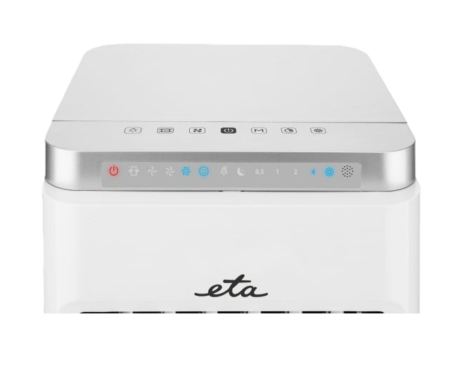 ETA KLIMATOR / KLIMATYZER 3w1 VINTERO 356890000