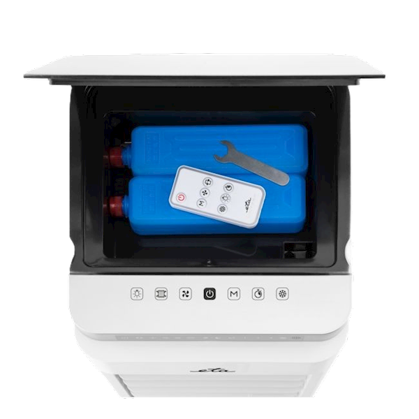 ETA KLIMATOR / KLIMATYZER 3w1 VINTERO 356890000