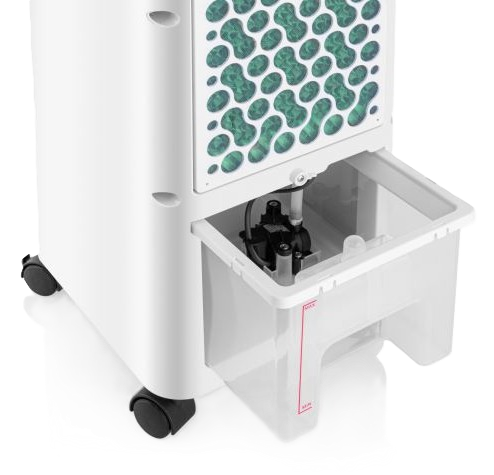ETA KLIMATOR / KLIMATYZER 3w1 VINTERO 356890000