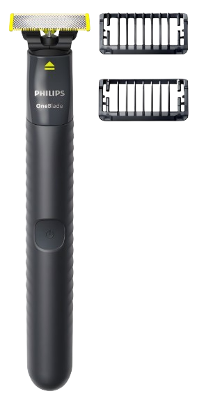 PHILIPS GOLARKA ONE BLADE QP-1424/10
