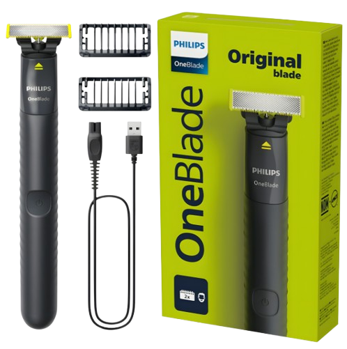 PHILIPS GOLARKA ONE BLADE QP-1424/10