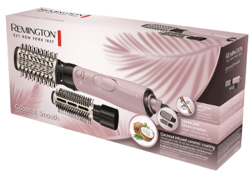 REMINGTON LOKOSUSZARKA AS-5901 1000W, jonizacja
