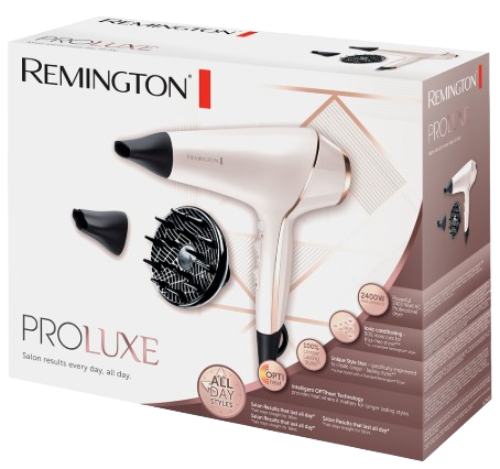REMINGTON SUSZARKA AC-9140 
