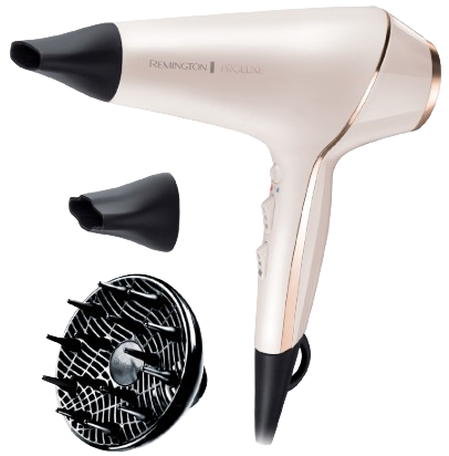 REMINGTON SUSZARKA AC-9140 