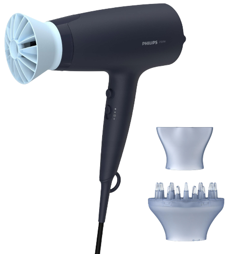 PHILIPS SUSZARKA BHD-360