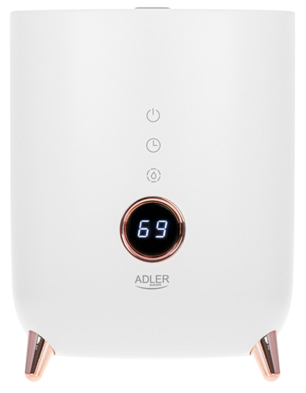 ADLER NAWILŻACZ AD-7972W