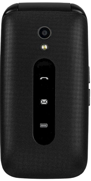 BLOW TELEFON 75-032 dla seniora z klapką S-24
