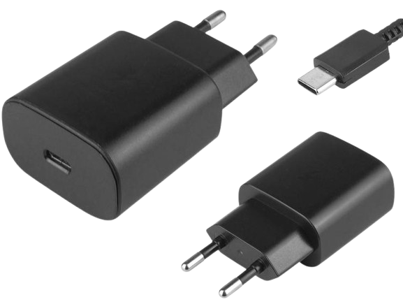 LTC ŁADOWARKA SIECIOWA LX-10079C 25W USB-C