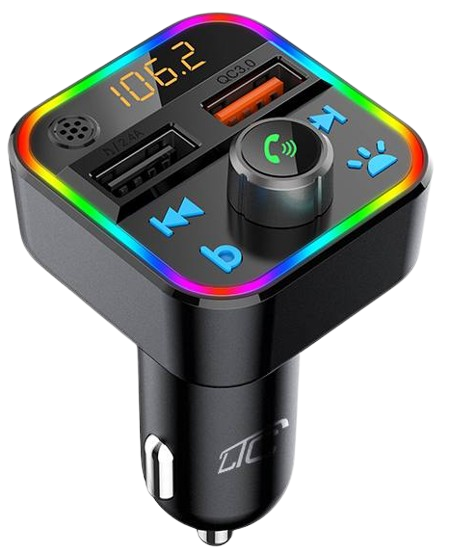 LTC TRANSMITER FM TR-226 GGW