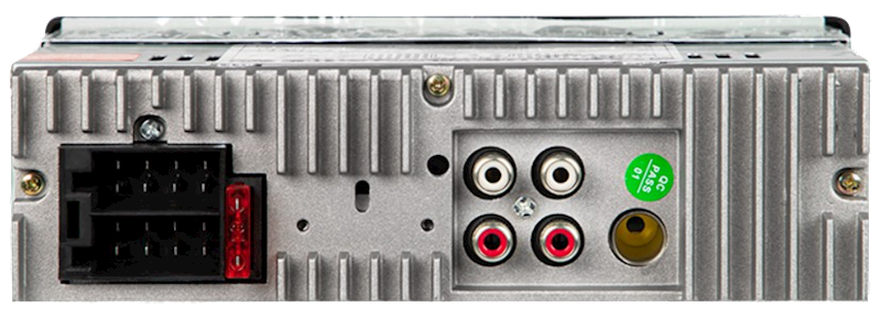 BLOW RADIO SAMOCHODOWE AVH-8624 78-269