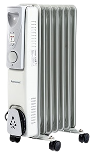 RAVANSON GRZEJNIK OLEJOWY OH-07 7 żeber 1500W