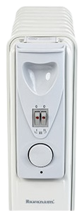 RAVANSON GRZEJNIK OLEJOWY OH-07 7 żeber 1500W