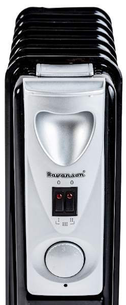 RAVANSON GRZEJNIK OLEJOWY OH-07 7 żeber 1500W