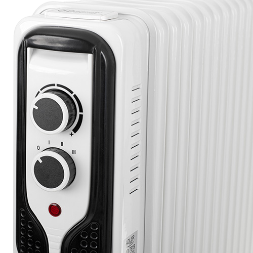 ADLER GRZEJNIK OLEJOWY AD-7815 7 żeber 1500W
